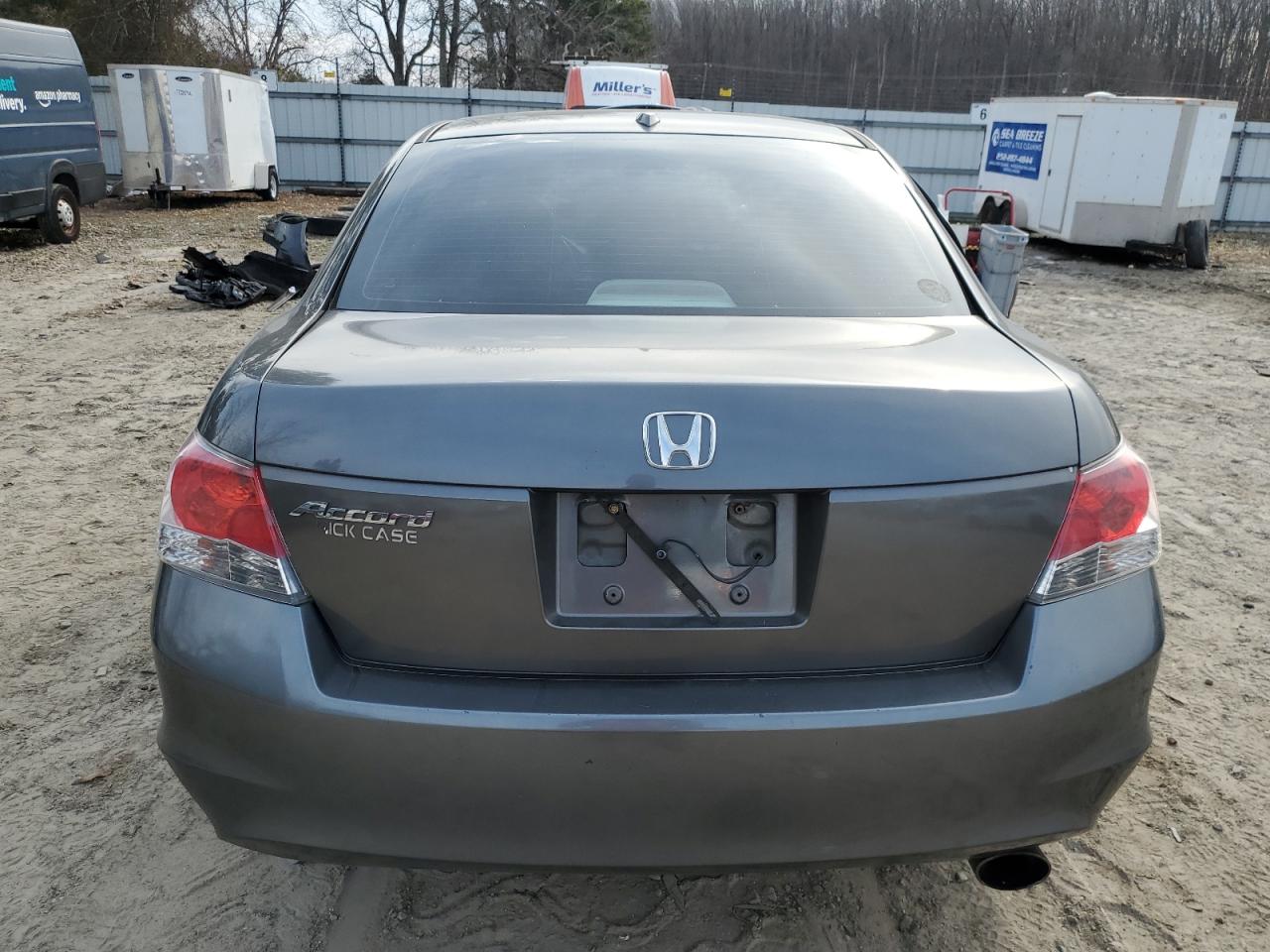 2008 Honda Accord - Image 6