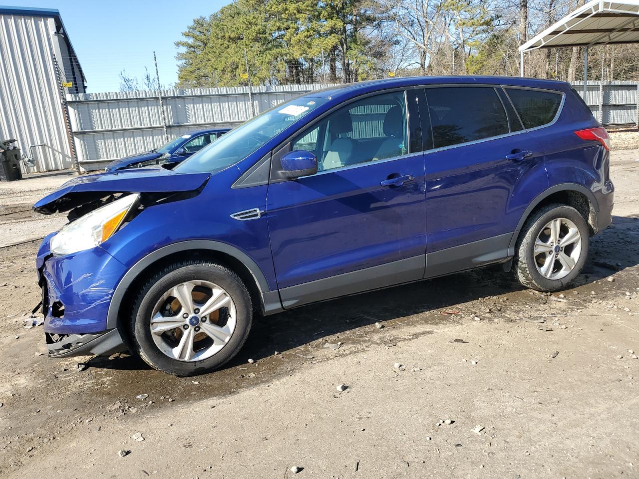 2014 Ford Escape - Image 1