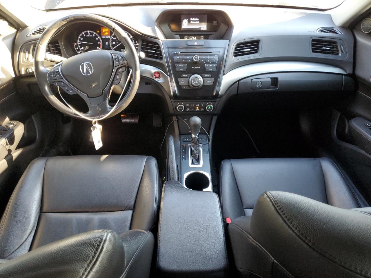 2017 Acura ILX - Image 8