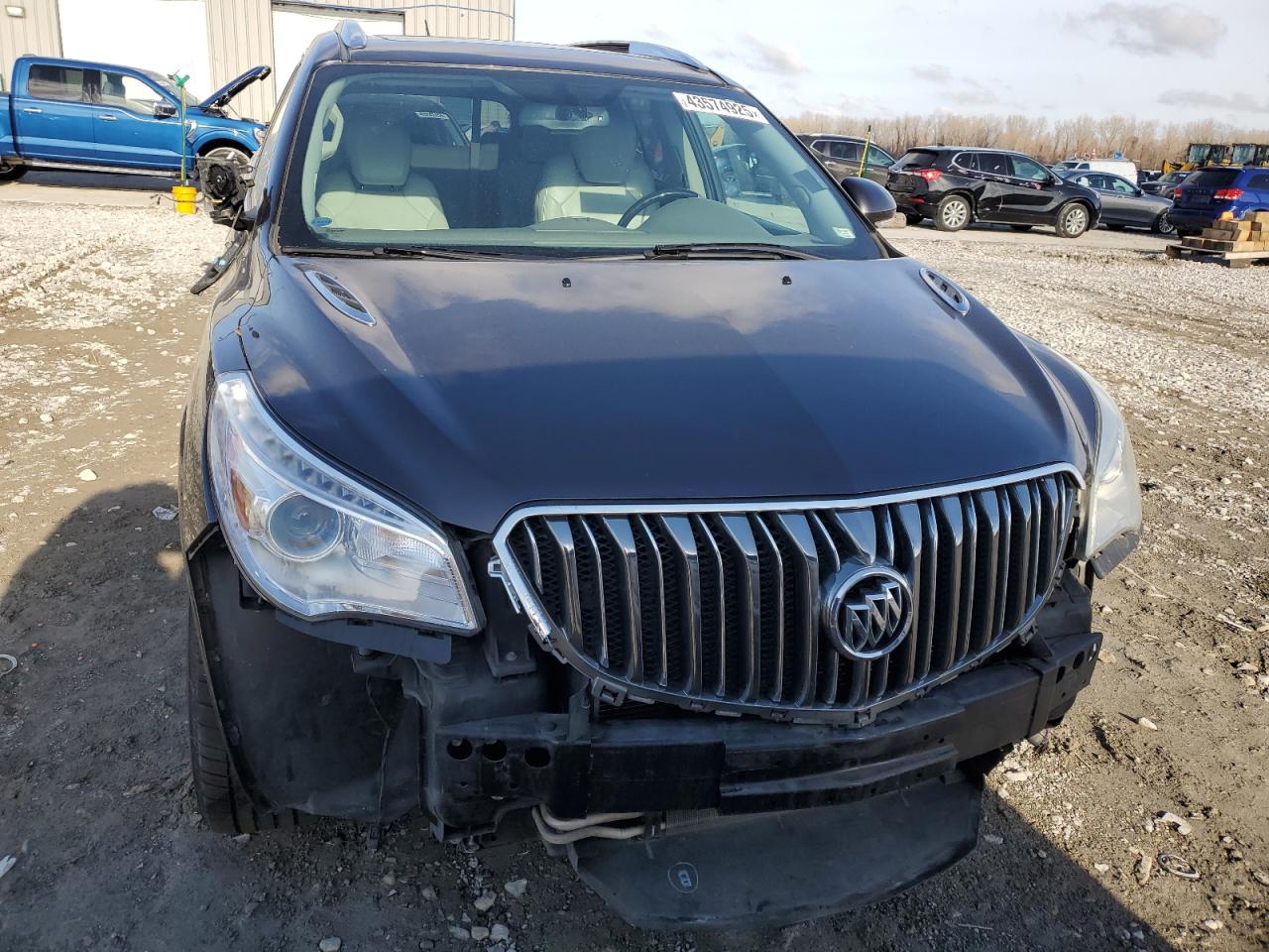2017 Buick Enclave - Image 5