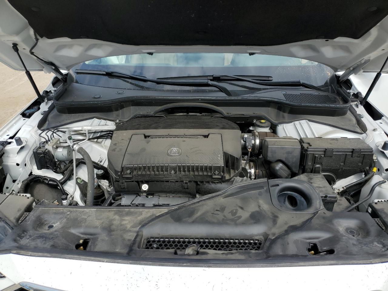 2022 Acura MDX - Image 13