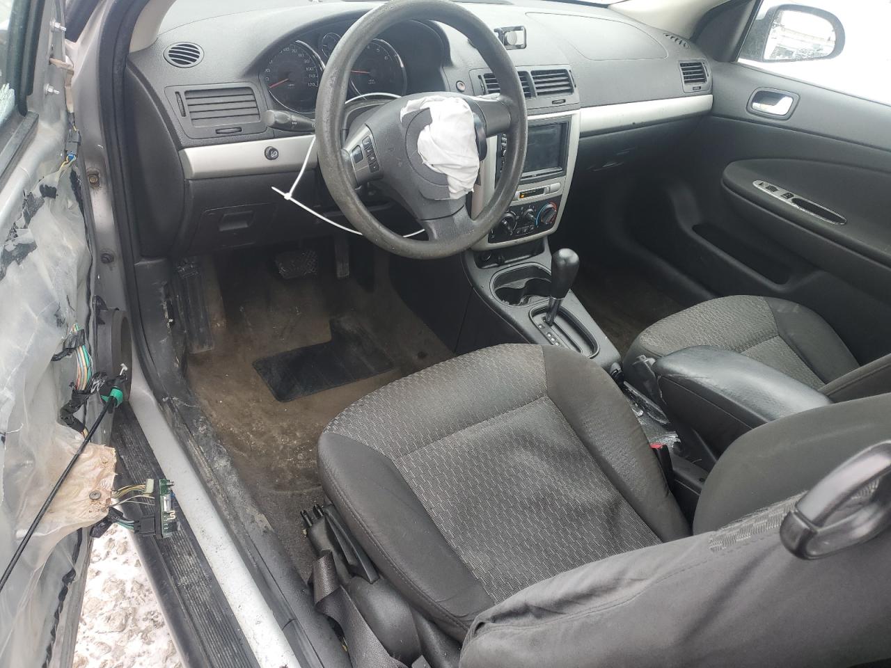 2007 Chevrolet Cobalt - Image 8