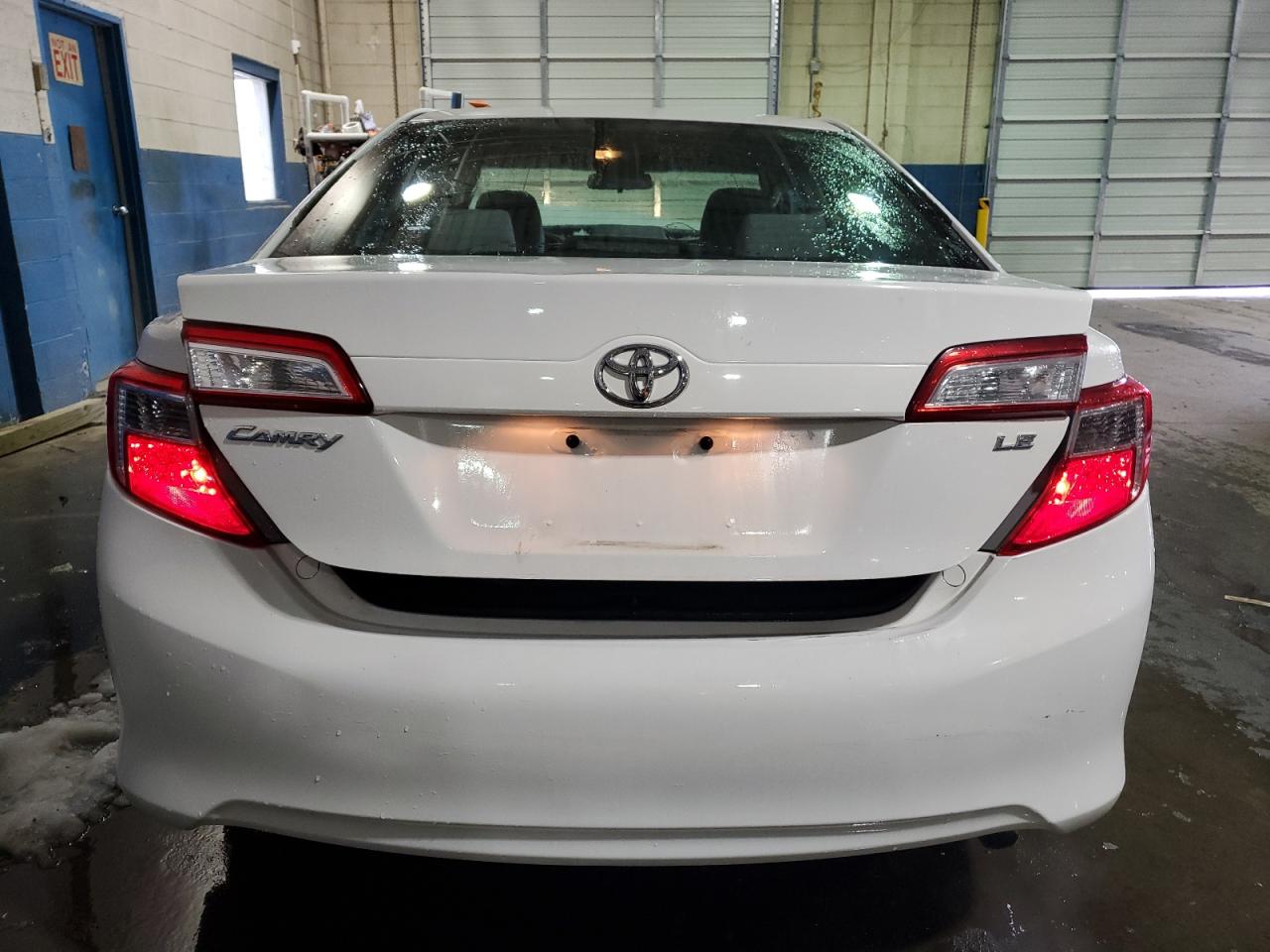 2014 Toyota Camry - Image 6