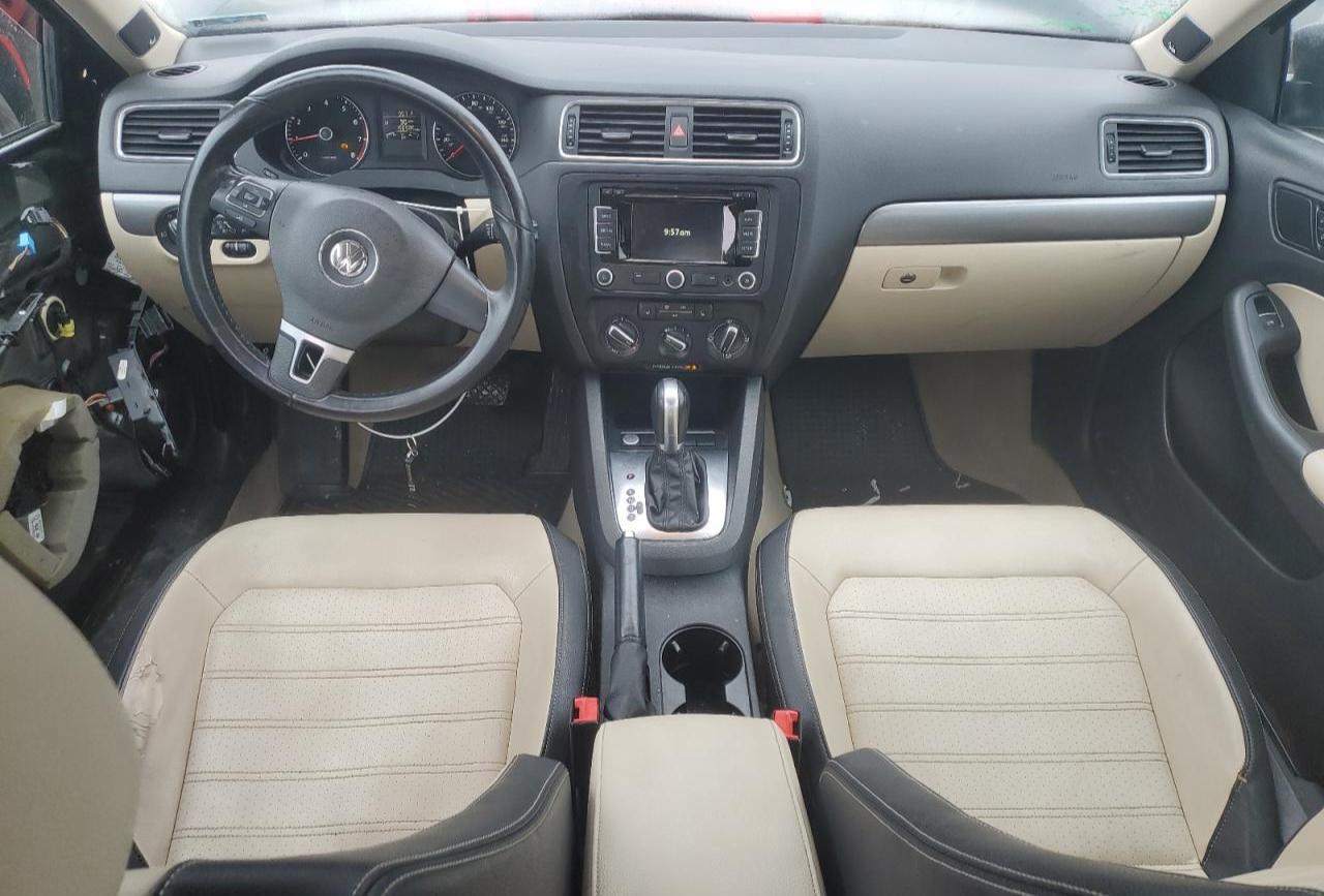 2014 Volkswagen Jetta - Image 8