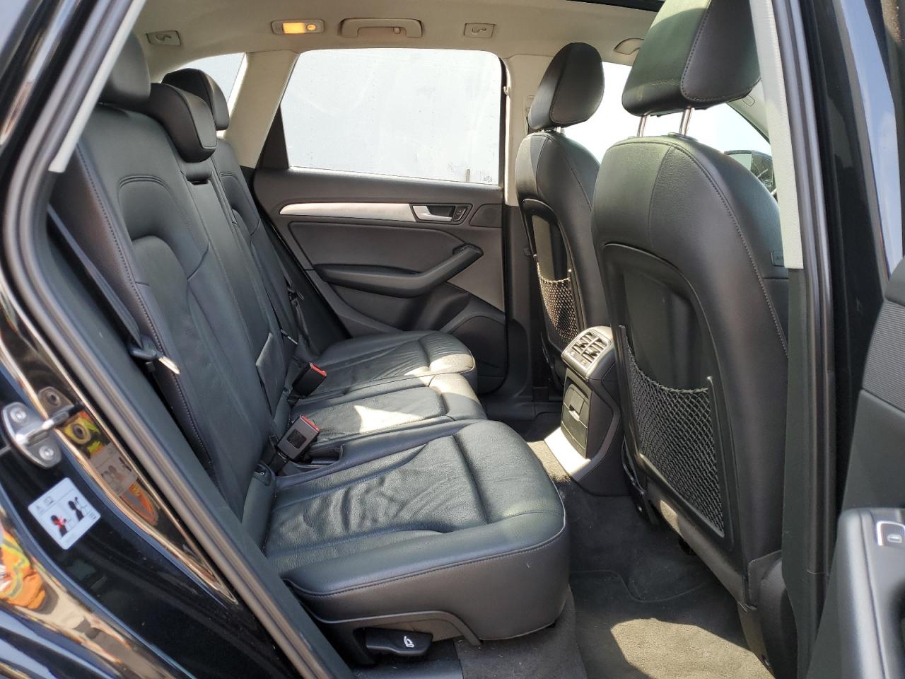 2014 Audi Q5 - Image 11