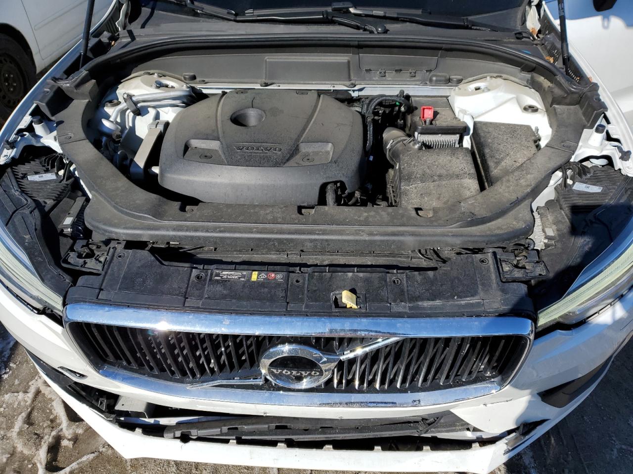2018 Volvo XC60 - Image 12