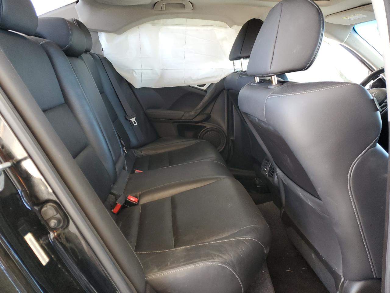 2012 Acura TSX - Image 10
