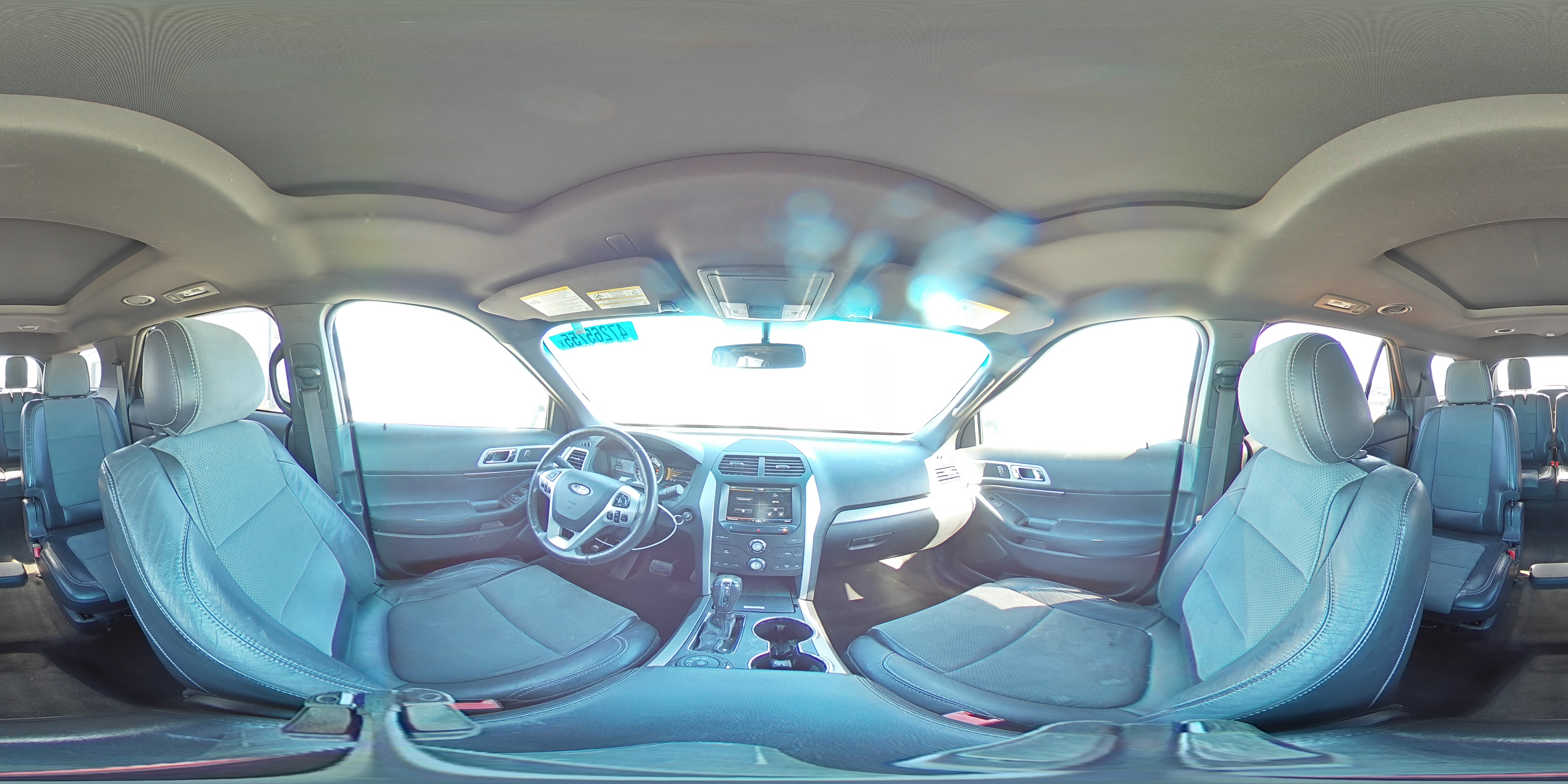 2015 Ford Explorer - Image 15