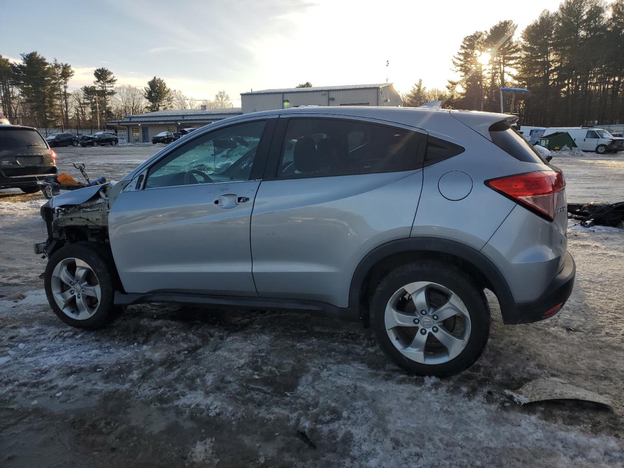 2017 Honda HR-V - Image 2