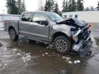 2023 Ford F150 Supercrew продається в Arlington, WA - Front End