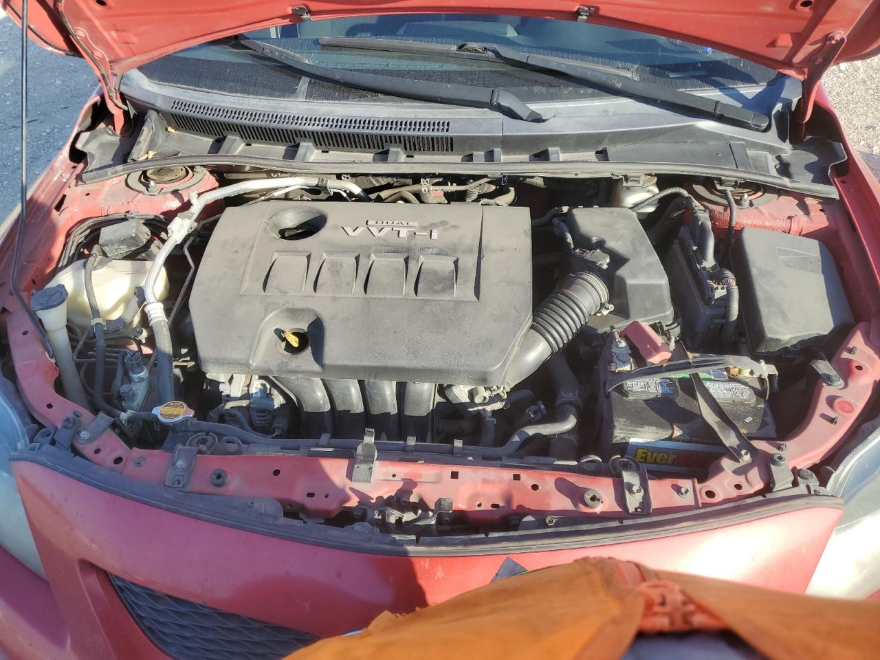 2009 Toyota Corolla - Image 11