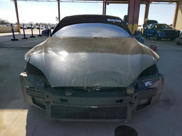  TESLA MODEL S 2016 Black