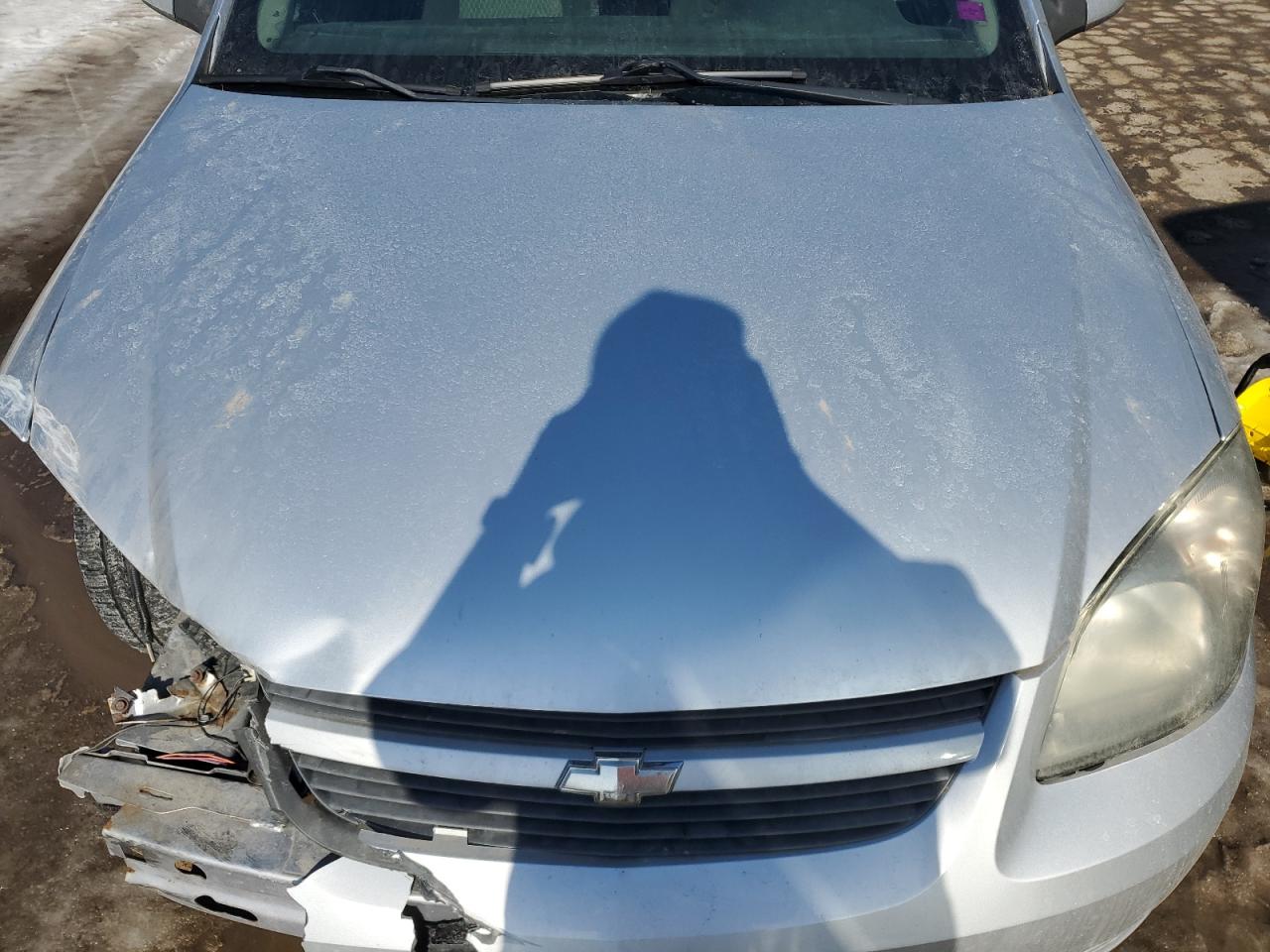 2010 Chevrolet Cobalt - Image 11