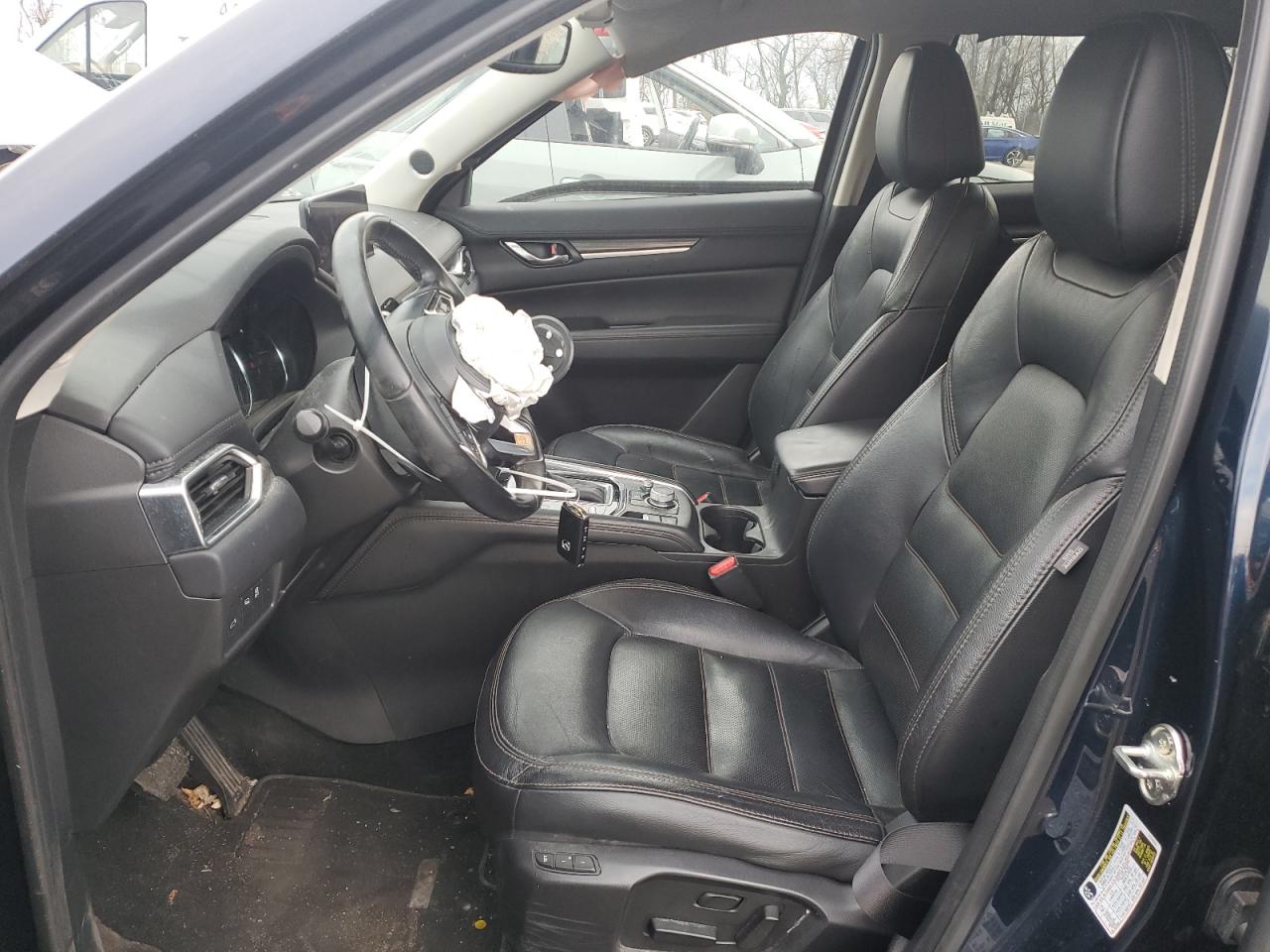 2021 Mazda CX-5 - Image 7