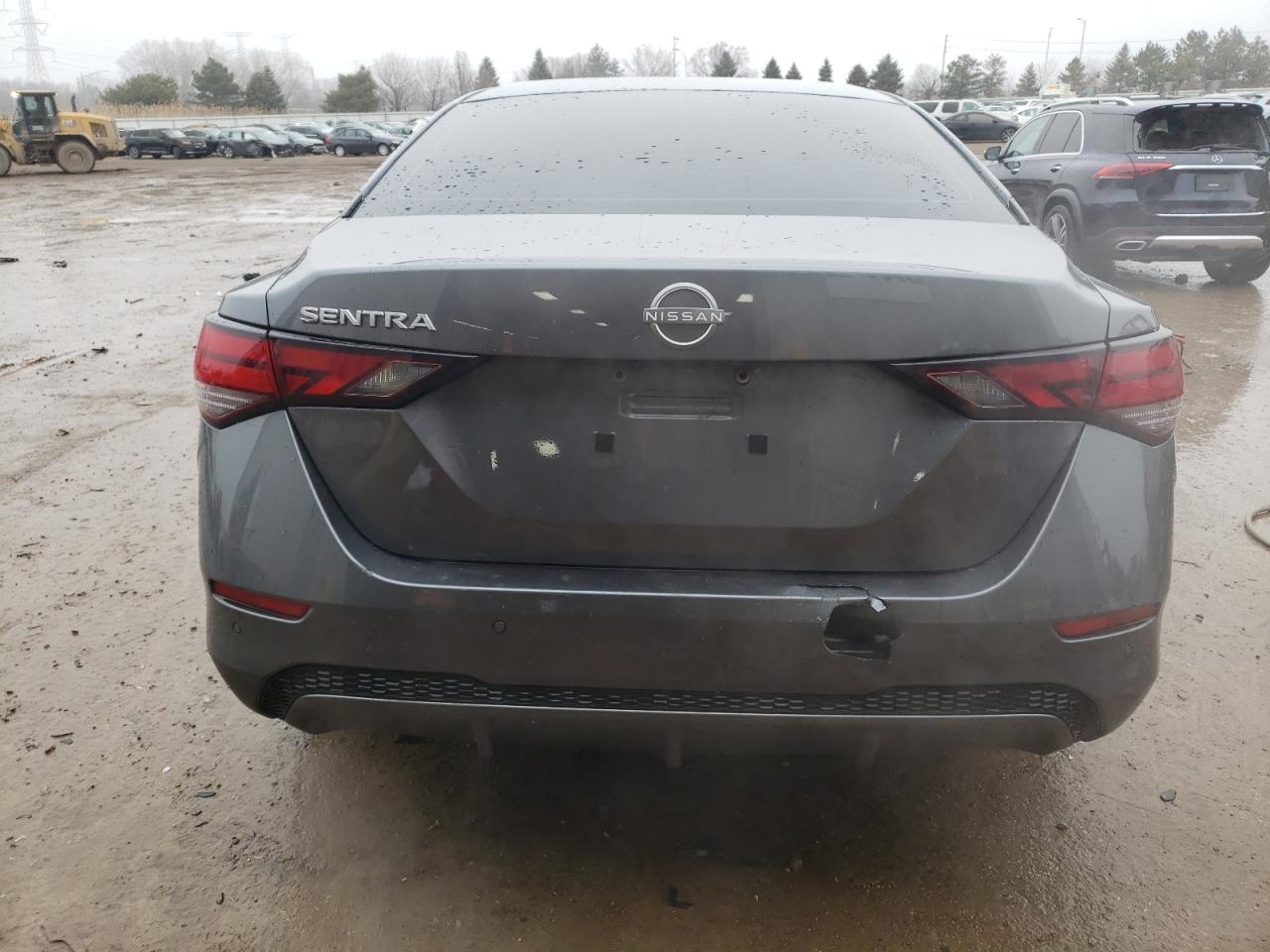 2024 Nissan Sentra - Image 6