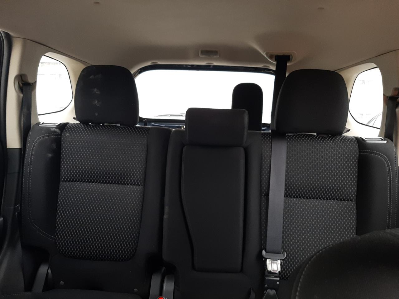 2019 Mitsubishi Outlander - Image 10