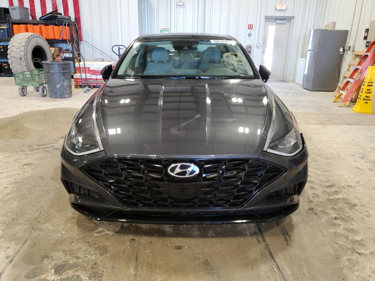 2020 Hyundai Sonata - Image 5