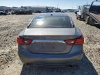 2018 Nissan Maxima 3.5S იყიდება Tifton-ში, GA - Rear End