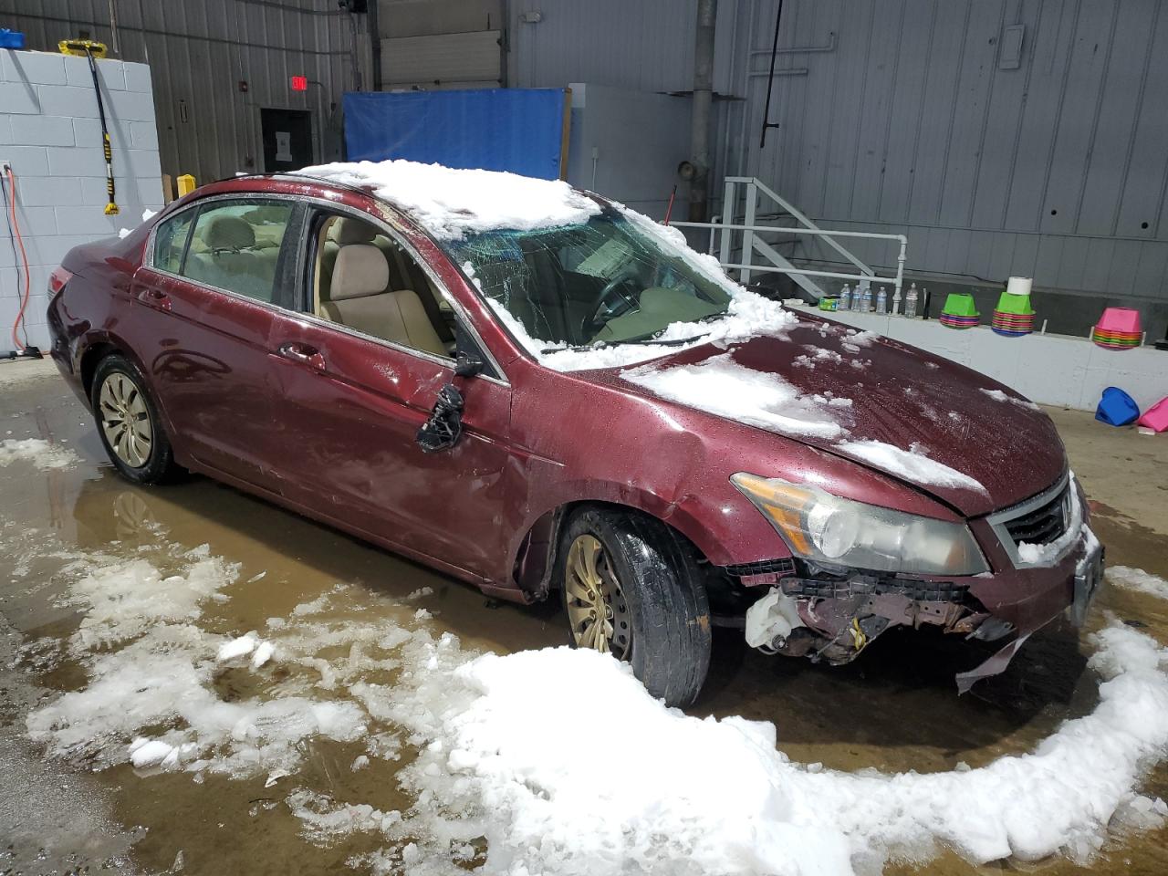 2010 Honda Accord - Image 4