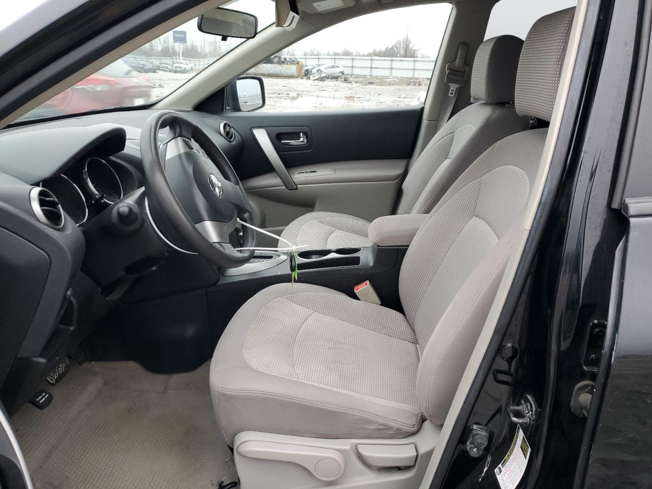 2009 Nissan Rogue - Image 7