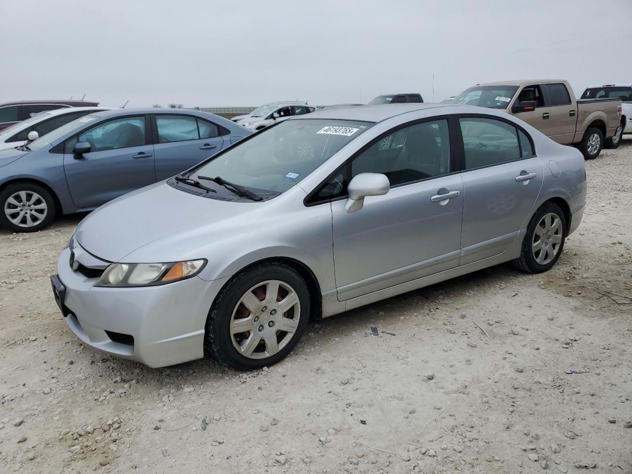 2009 Honda Civic - Image 1