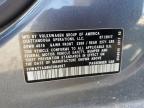 2017 Volkswagen Passat S   de vânzare în Kansas City, KS - Front End