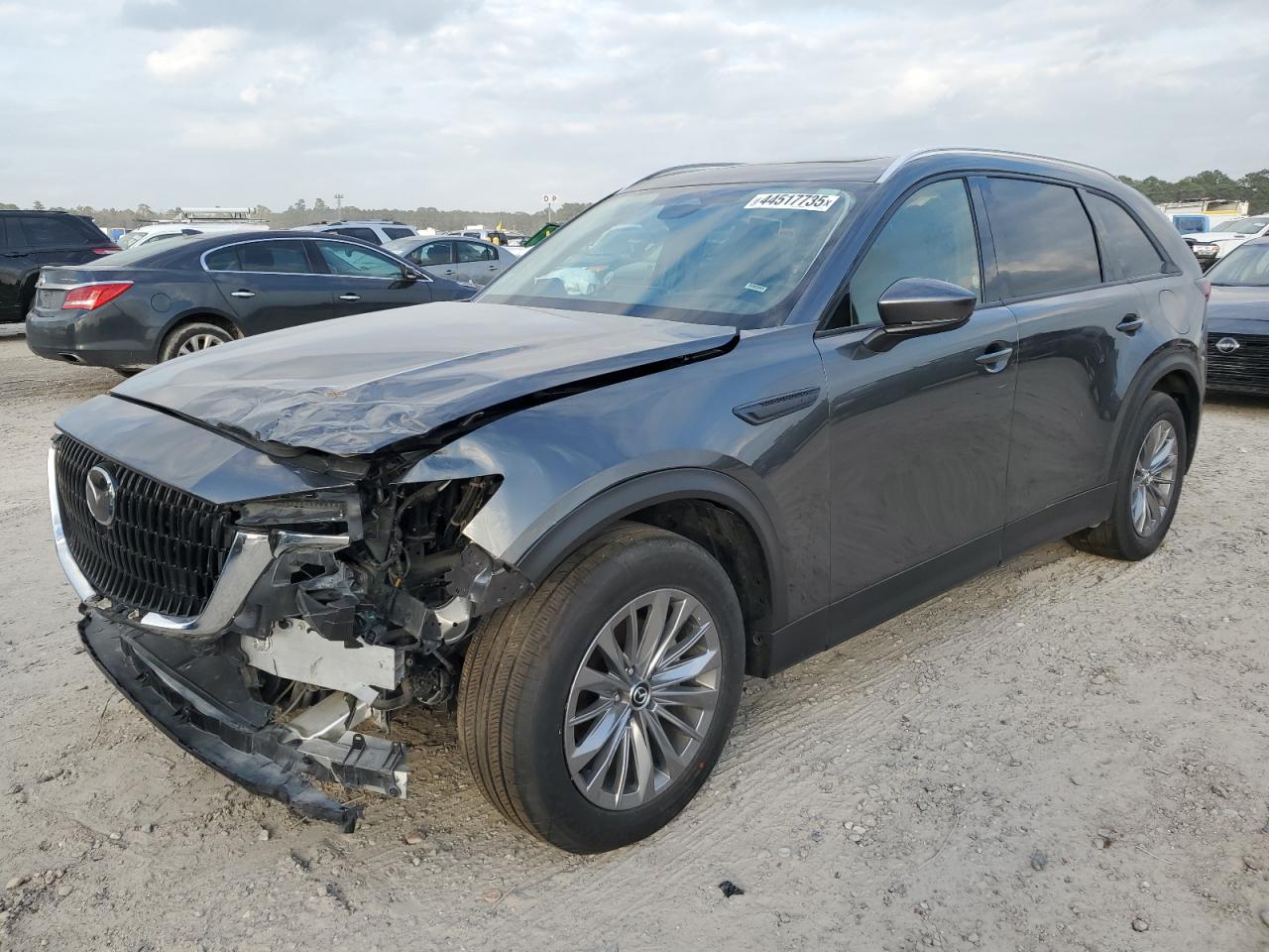 2024 Mazda CX-90 - Image 1