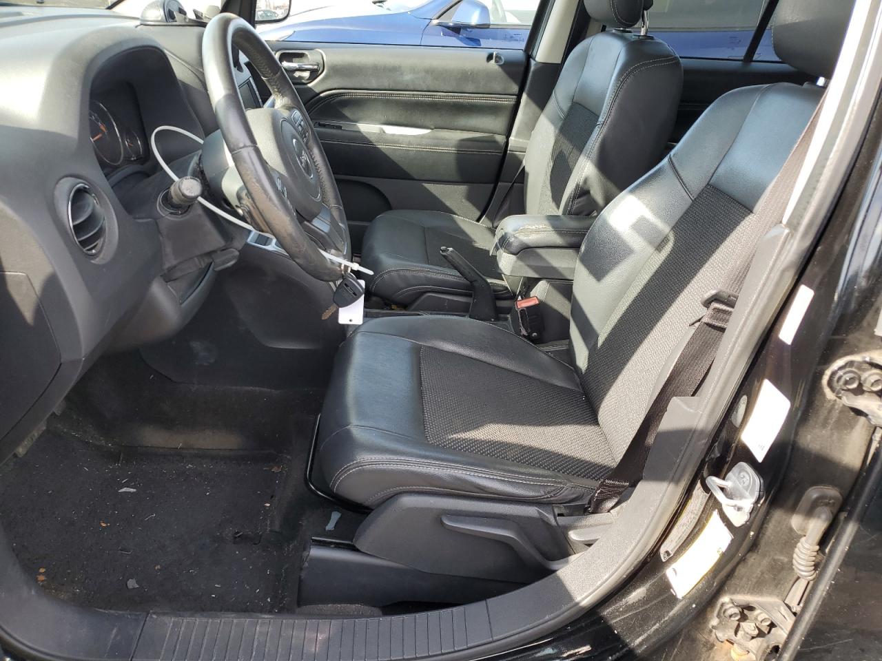 2014 Jeep Compass - Image 7
