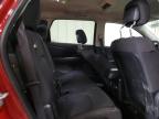 2012 Dodge Journey Sxt იყიდება West Mifflin-ში, PA - Front End