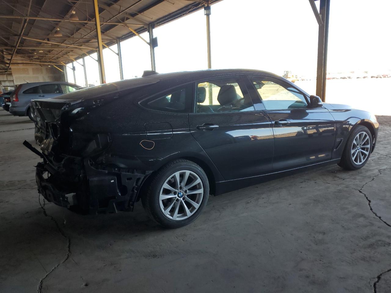 2014 BMW 3er - Image 3