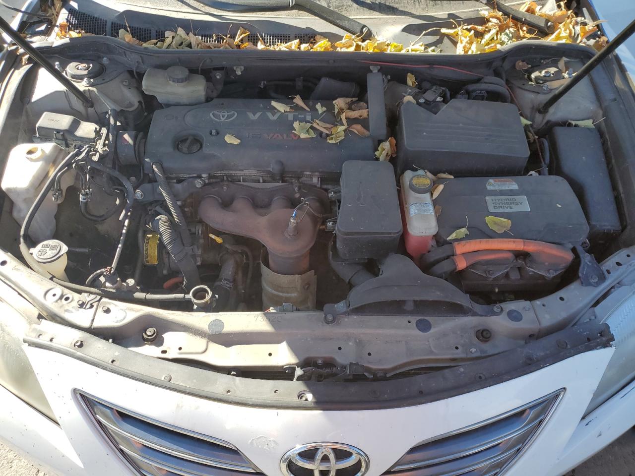 2009 Toyota Camry - Image 11