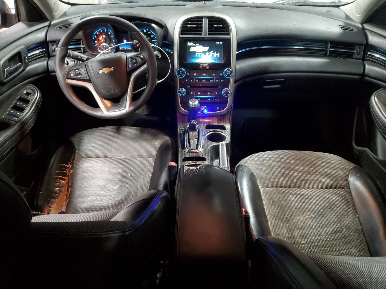 2014 Chevrolet Malibu - Image 8