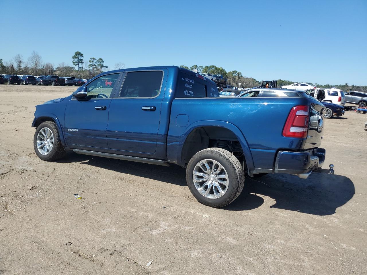 2022 RAM 1500 - Image 2
