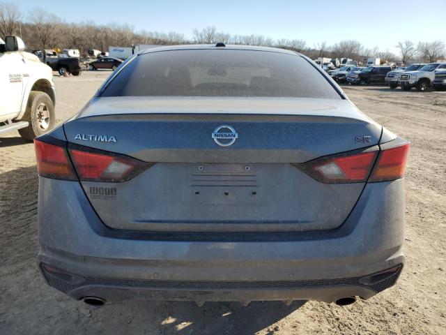  NISSAN ALTIMA 2021 Сірий
