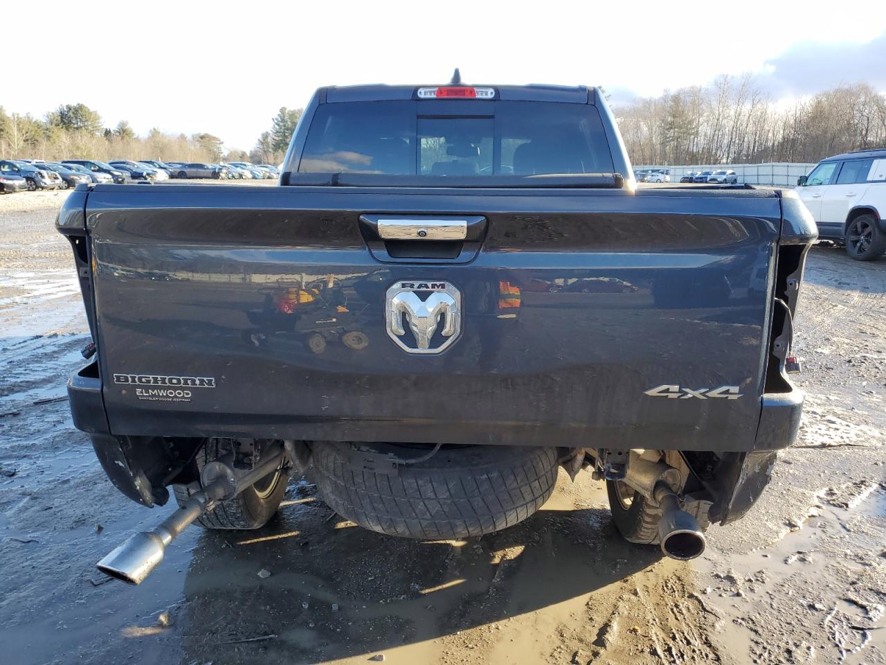 2019 RAM 1500 - Image 6