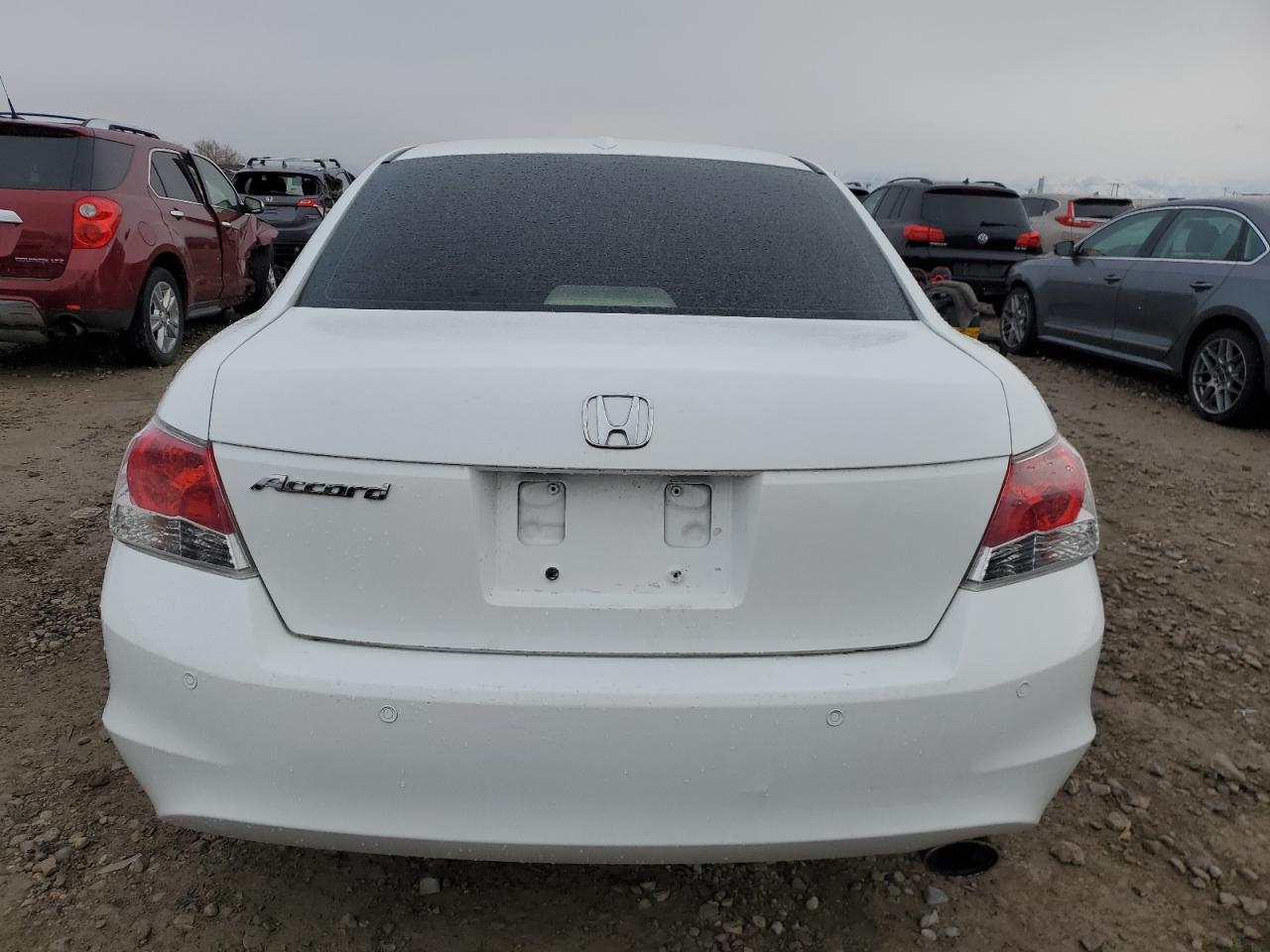2010 Honda Accord - Image 6