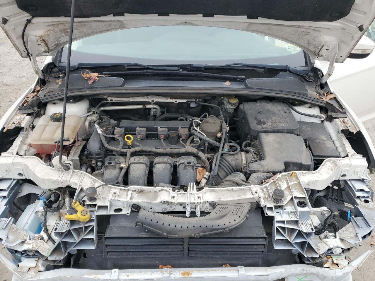 2014 Ford Focus - Image 11