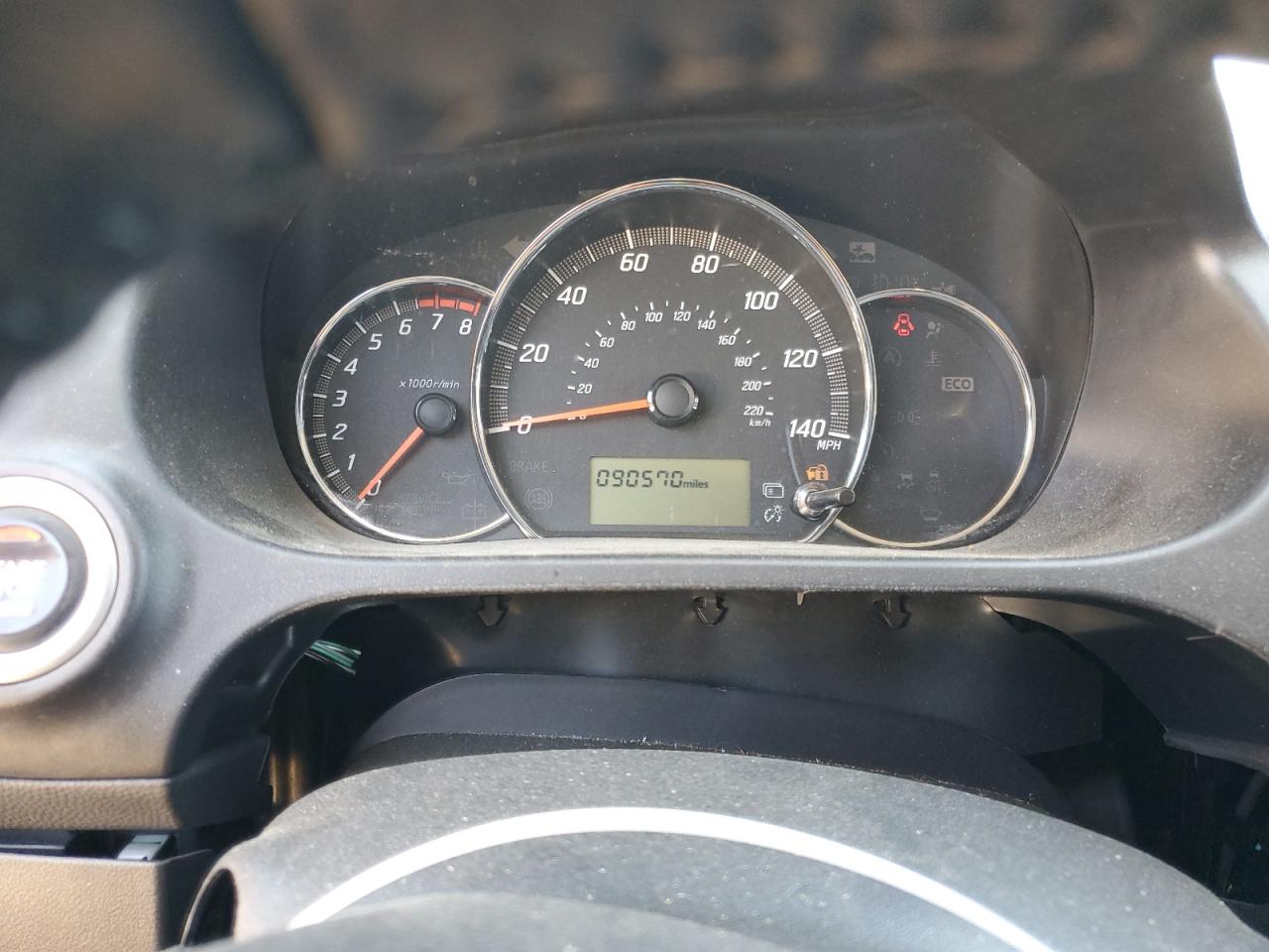 2019 Mitsubishi Mirage - Image 9