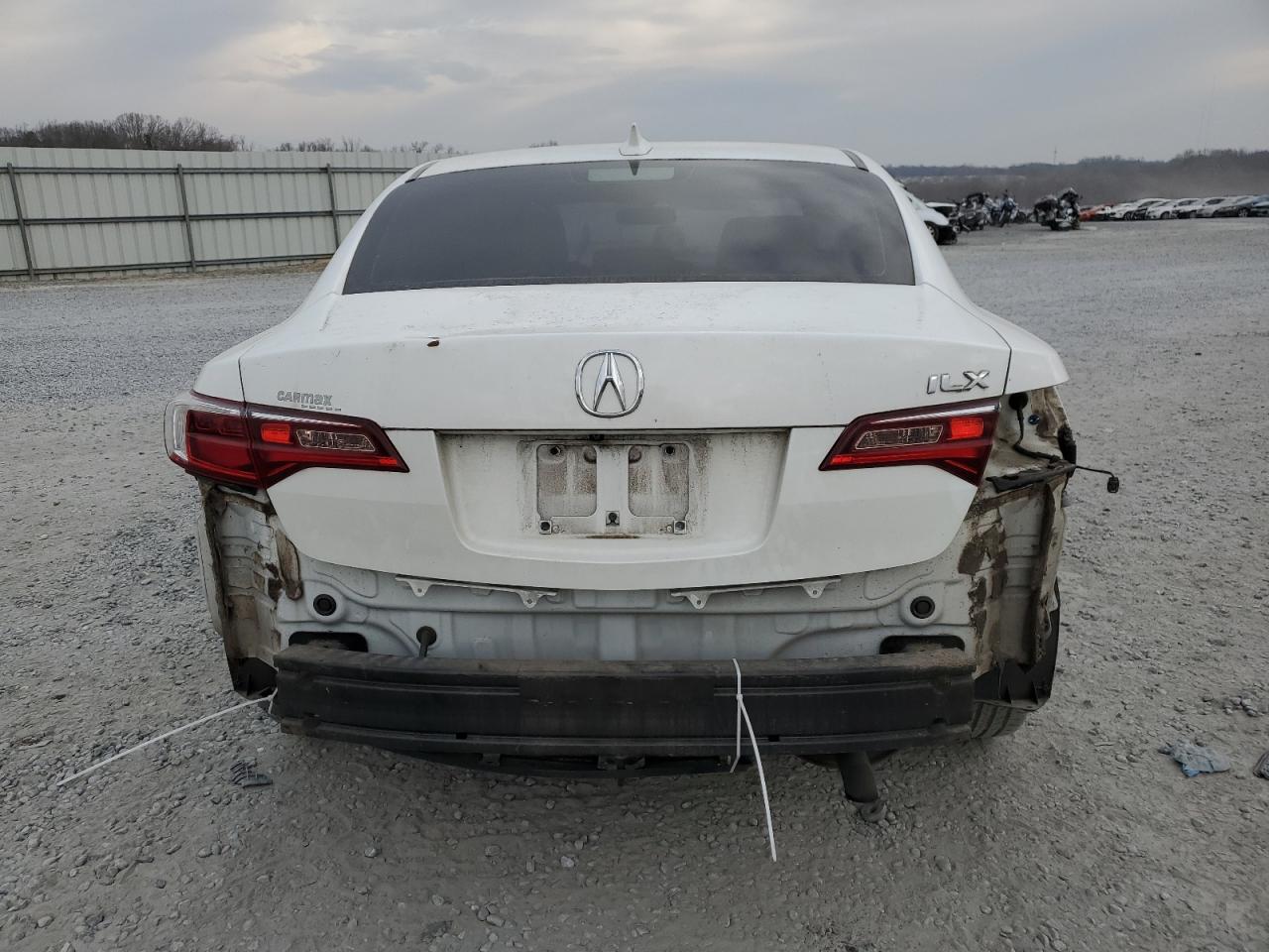 2017 Acura ILX - Image 6