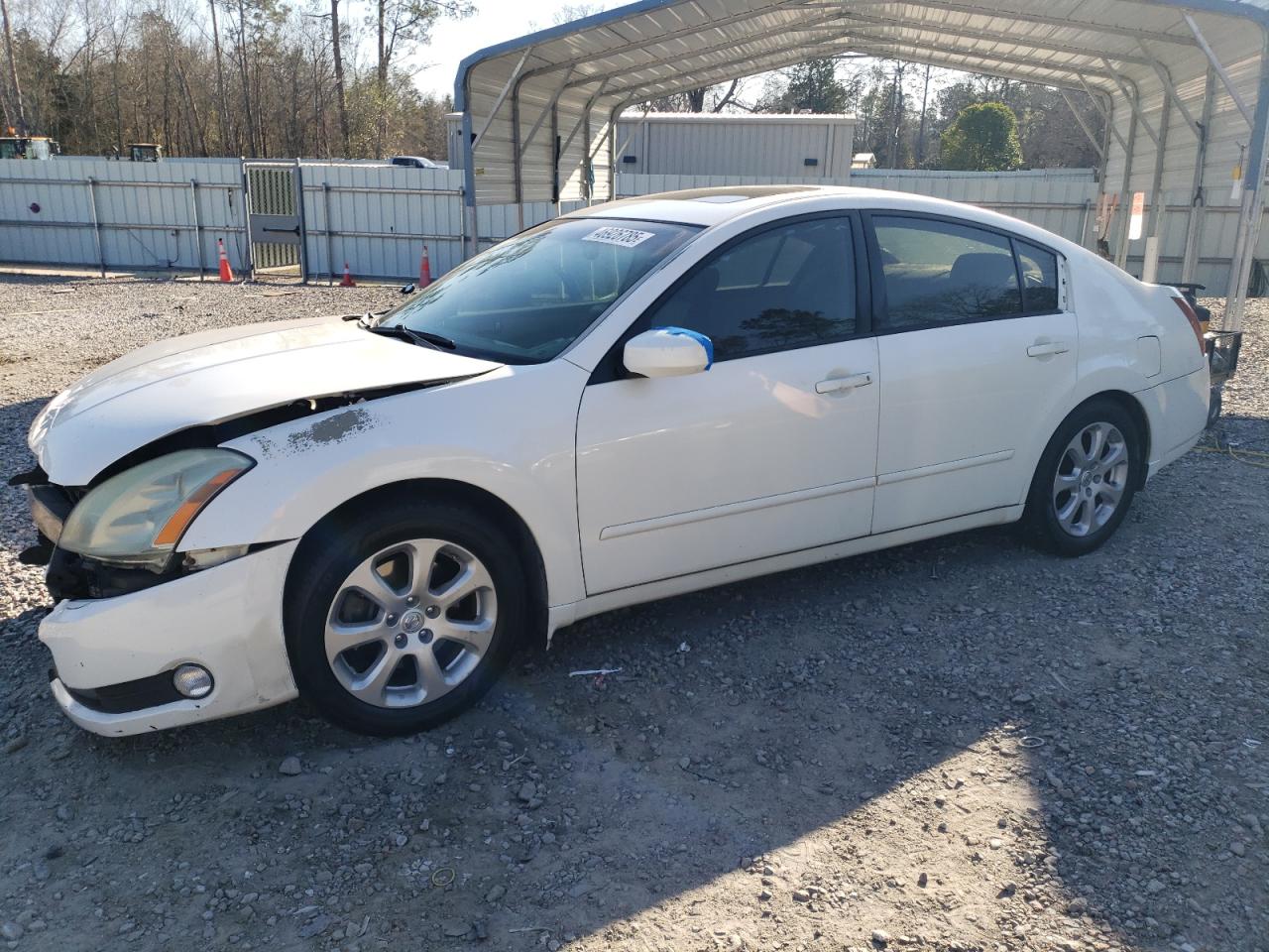 2005 Nissan Maxima - Image 1