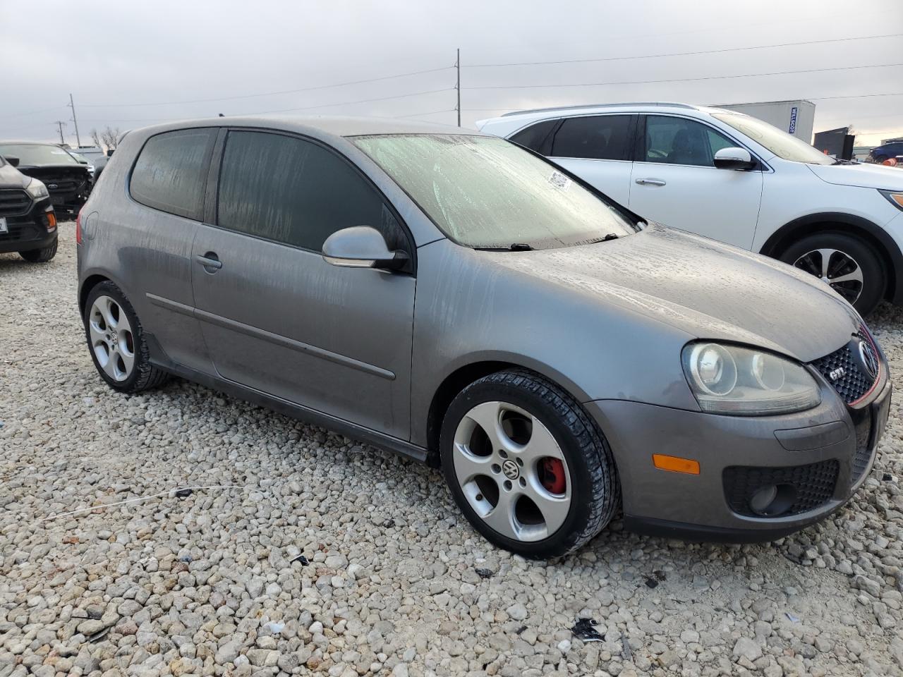 2009 Volkswagen GTI - Image 4