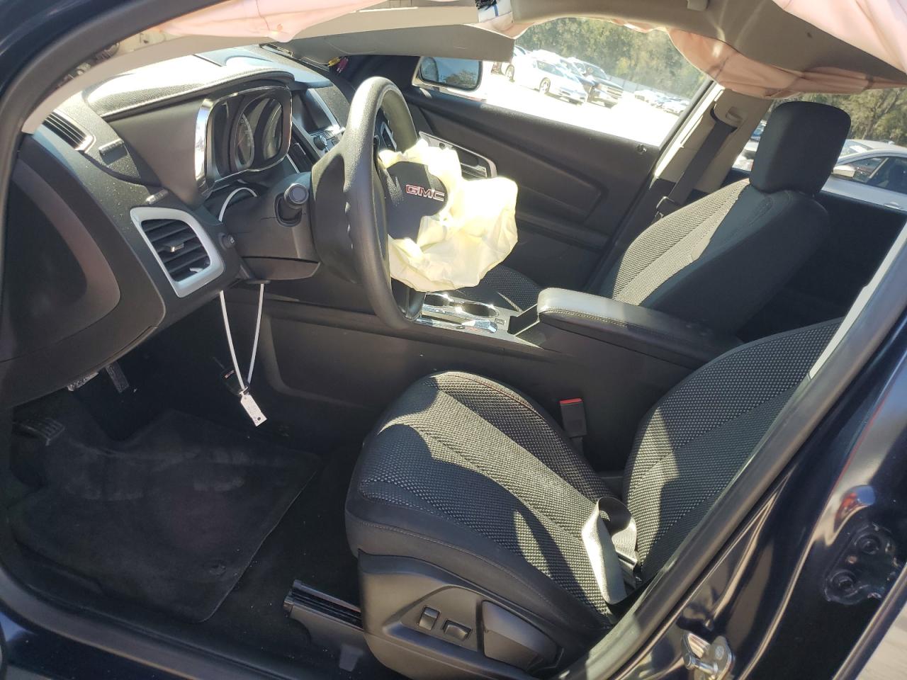 2017 GMC Terrain - Image 7