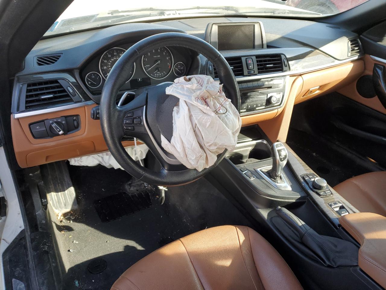 2014 BMW 4er - Image 8