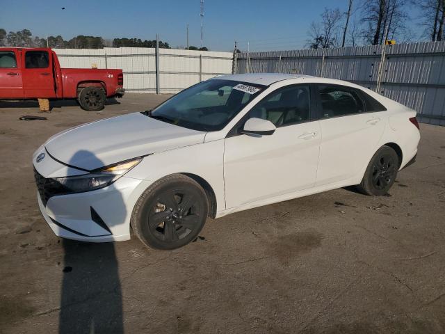 HYUNDAI ELANTRA SE 2023