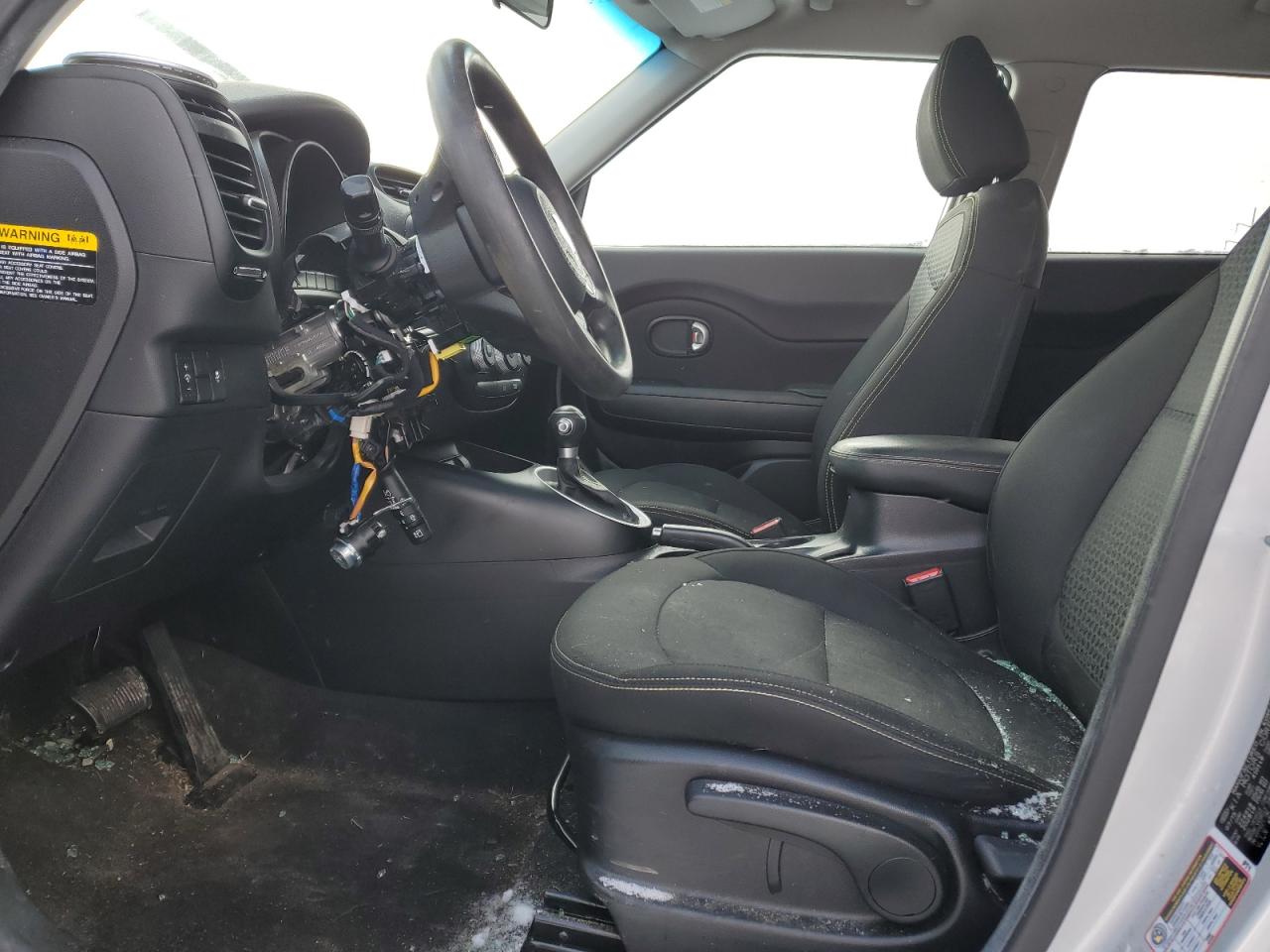 2016 Kia Soul - Image 7