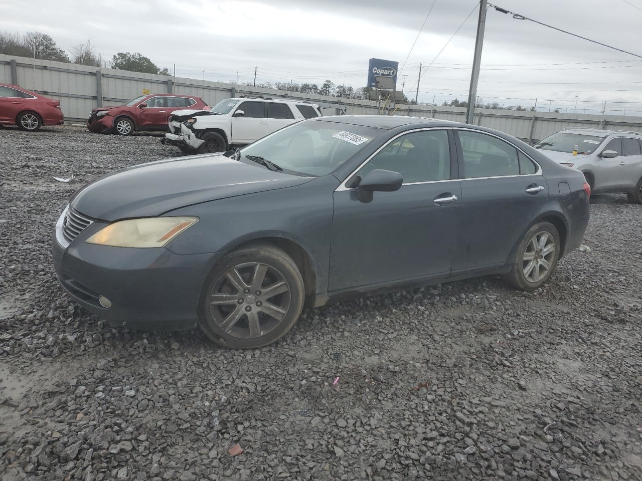 2008 Lexus ES - Image 1