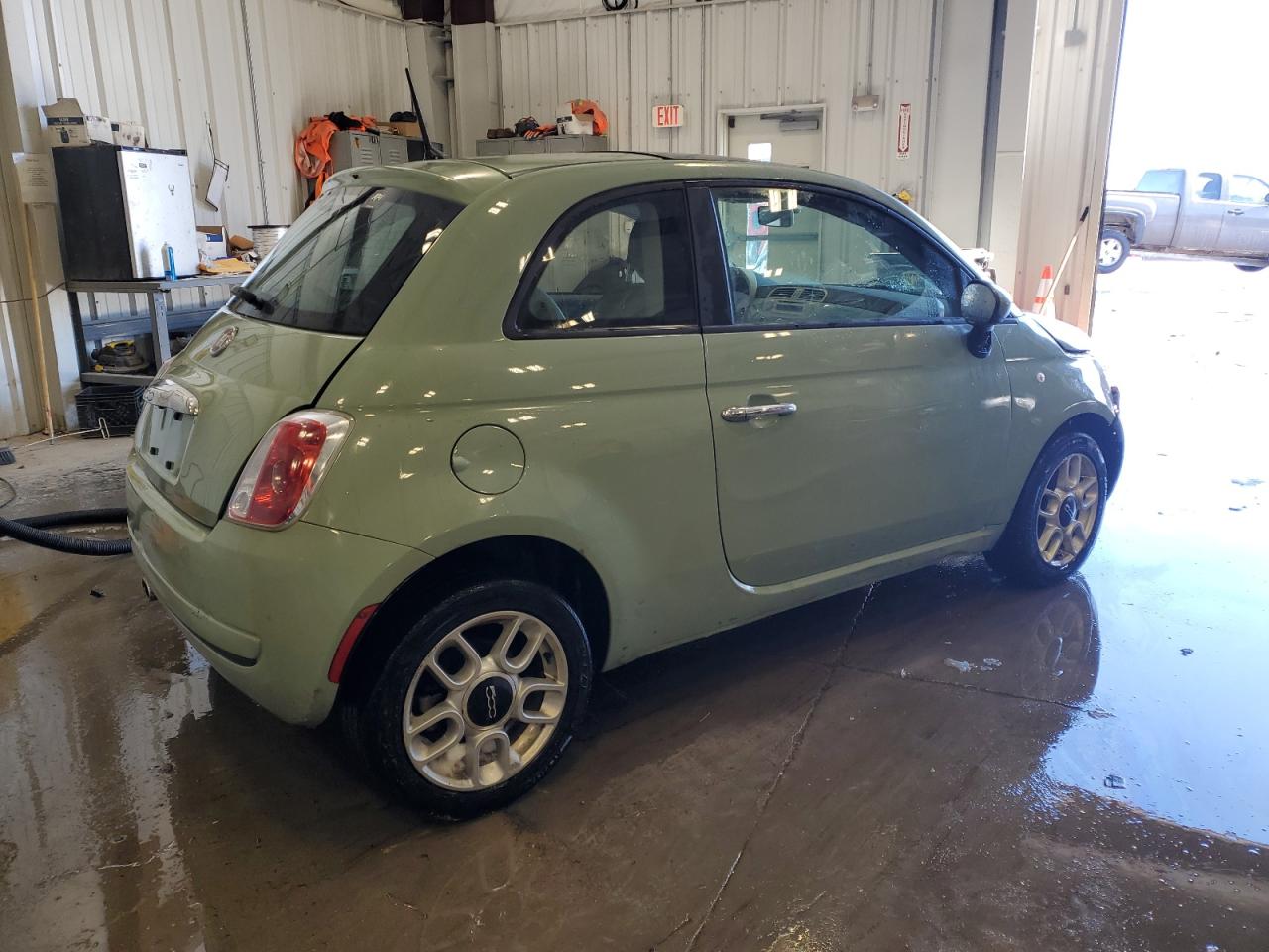 2012 Fiat 500 - Image 3