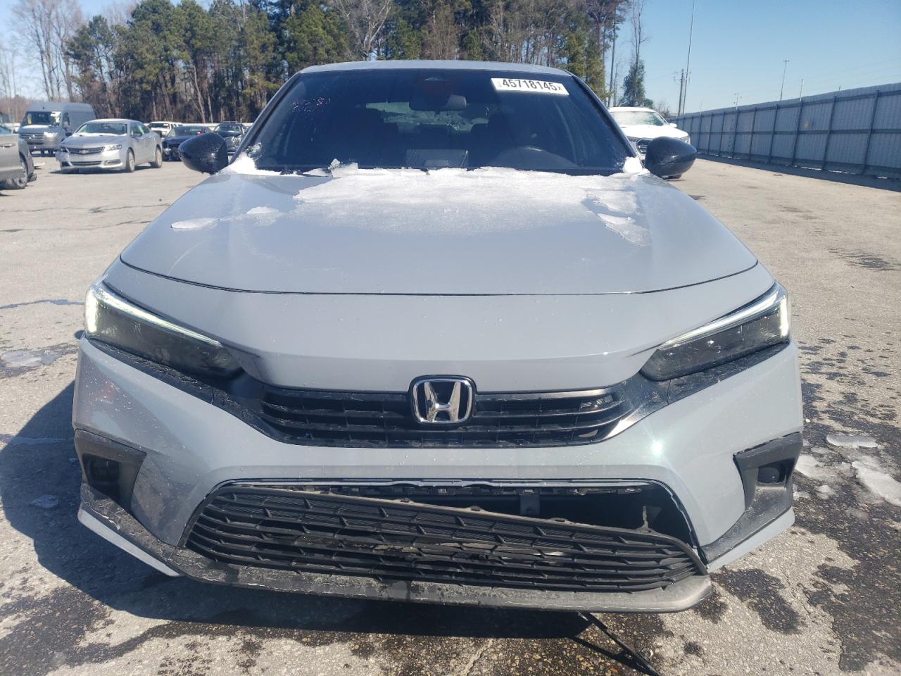 2022 Honda Civic - Image 5