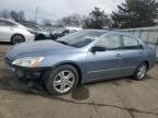 2007 Honda Accord Ex за продажба в Moraine, OH - All Over