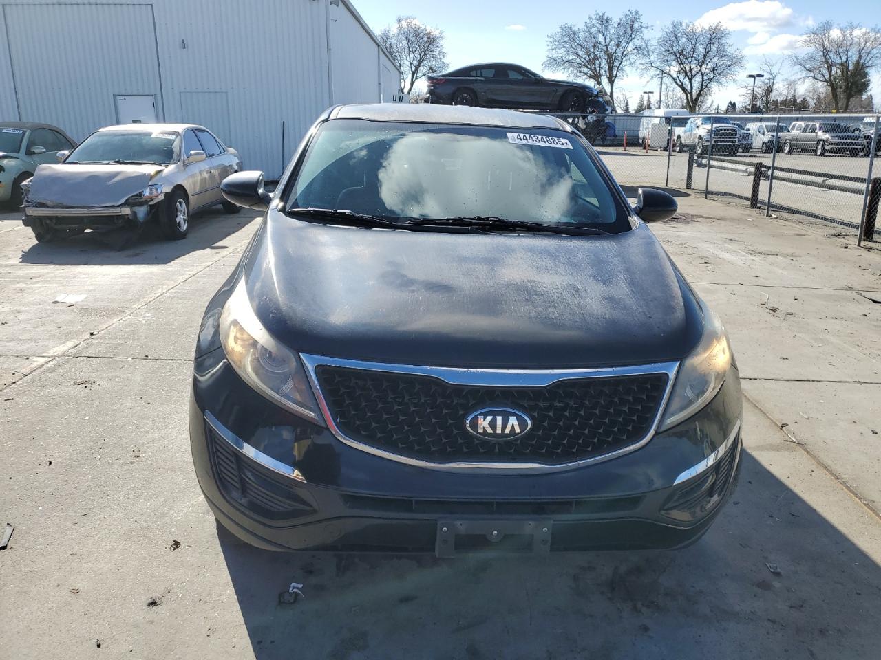 2016 Kia Sportage - Image 5
